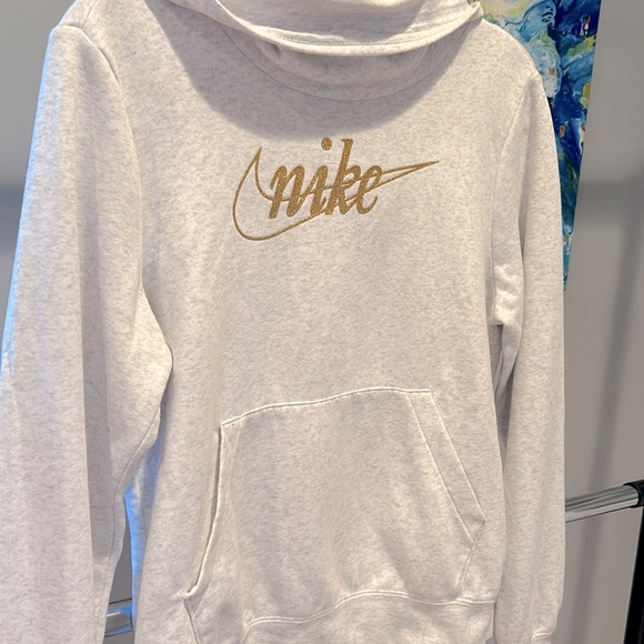 Nike hoodie #6 - Picture 6 of 10